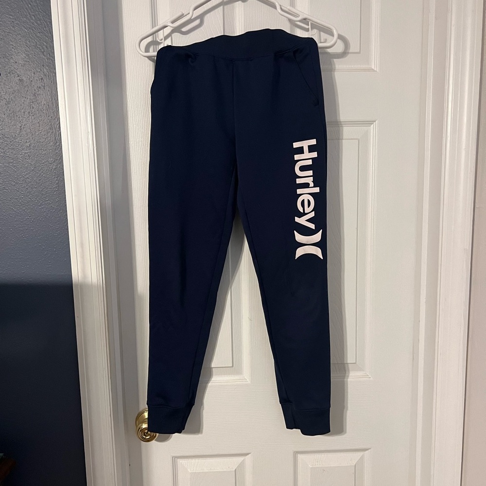 Hurley joggers